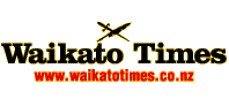 WAIKATO TIMES