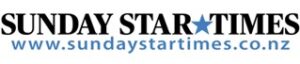 SUNDAY STAR TIMES